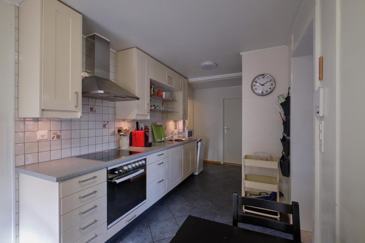 Ferienwohnung Wasen エクステリア 写真