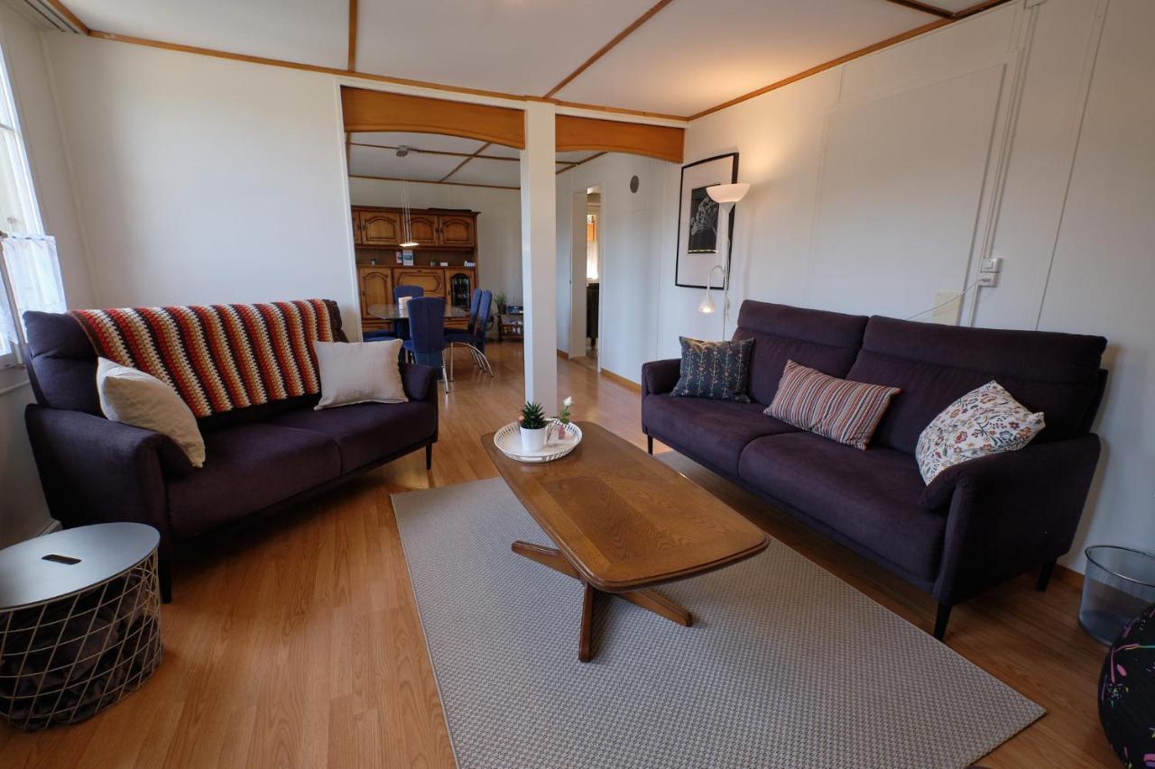 Ferienwohnung Wasen エクステリア 写真