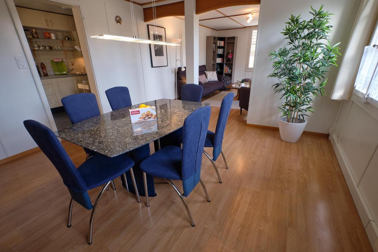 Ferienwohnung Wasen エクステリア 写真